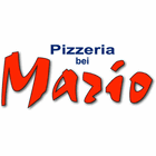 Logo Pizzeria Mario Voerde